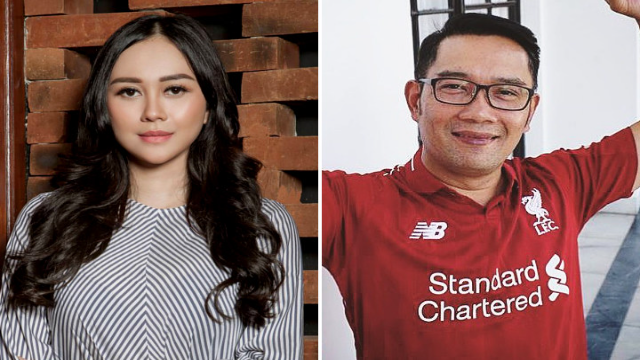 Viral Isu Perselingkuhan Ridwan Kamil — Fakta, Kontroversi, dan Respons Hukum